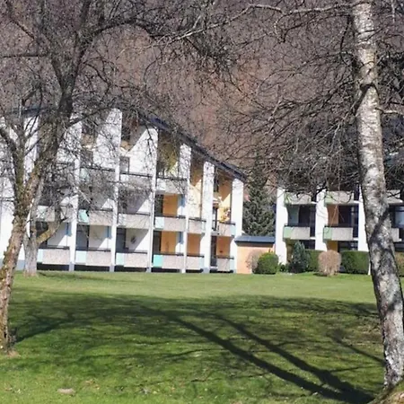 Διαμέρισμα Sonnenhof Sieber Herzberg am Harz