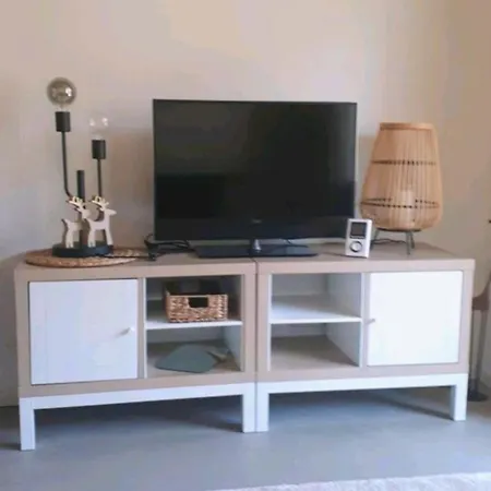Apartament Sonnenhof Sieber Herzberg am Harz