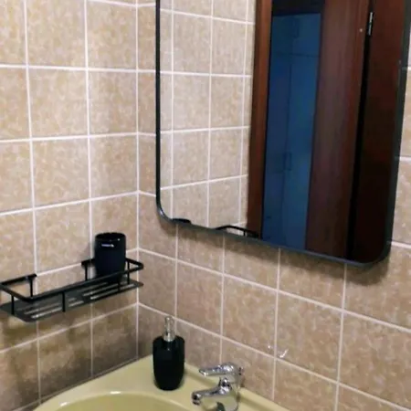 Apartament Sonnenhof Sieber Herzberg am Harz