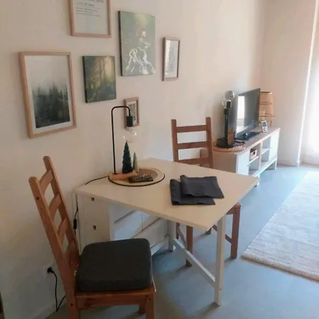 Sonnenhof Sieber Apartament Herzberg am Harz