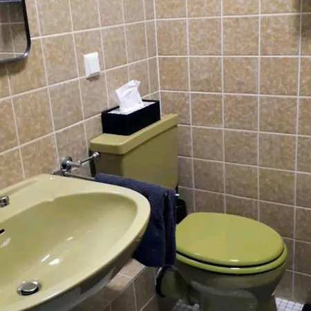 Apartament Sonnenhof Sieber Herzberg am Harz