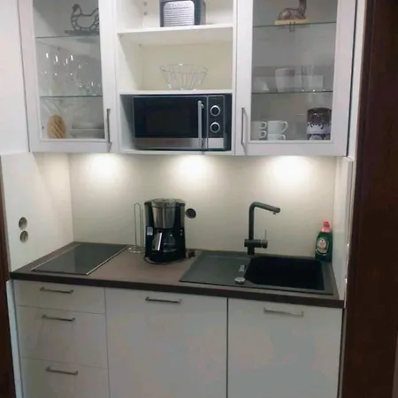 Sonnenhof Sieber Apartament Herzberg am Harz