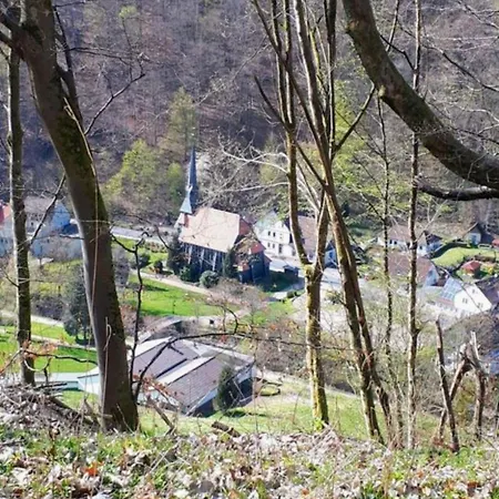 Sonnenhof Sieber Διαμέρισμα Herzberg am Harz