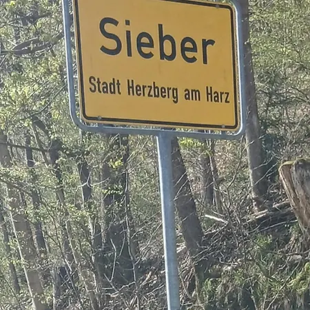 Sonnenhof Sieber Διαμέρισμα