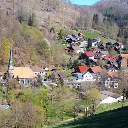 Διαμέρισμα Sonnenhof Sieber Herzberg am Harz