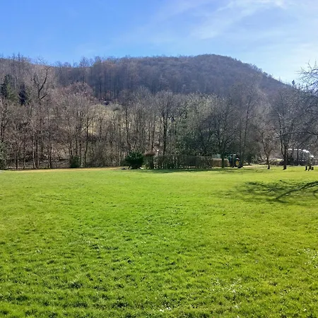 Apartament Sonnenhof Sieber *
