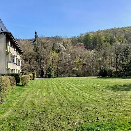 Sonnenhof Sieber Herzberg am Harz